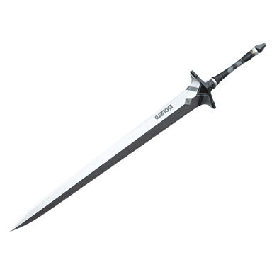 Contingent Measure Sword - Arknights Endfield Weapon