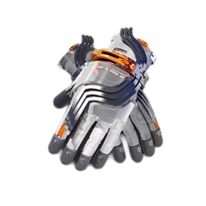Equipment: Æthertech Gloves