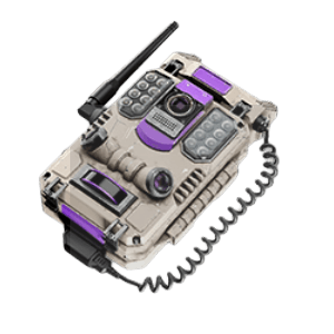 Schematic for Miner Comm T1