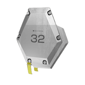 Schematic for AIC Ceramic Plate