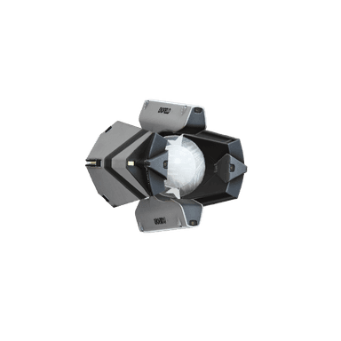 Jiminy 12 Arts Unit - Arknights Endfield Weapon