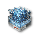 D96 Steel Sample 4 upgrade material