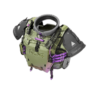 Endfield Gear: Miner Cleansuit