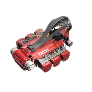 Endfield Gear: Hot Work Power Bank