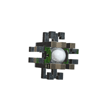 Monaihe Arts Unit - Arknights Endfield Weapon