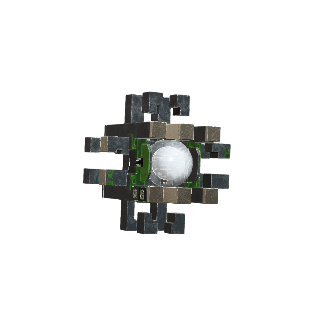 Monaihe Stats & Best Builds | Arknights: Endfield