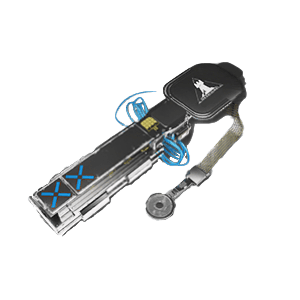 Equipment: LYNX Connector T1