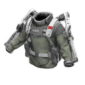 Schematic for Catastrophe Heavy Armor T1