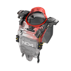 Endfield Gear: Miner Armor T1