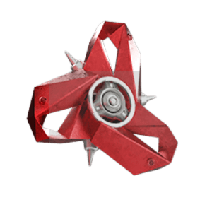 Schematic for Armored MSGR Gyro