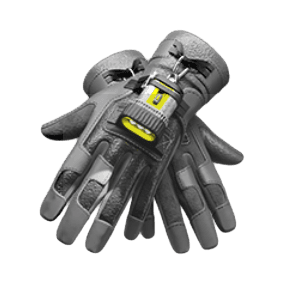 Schematic for Mordvolt Insulation Gloves