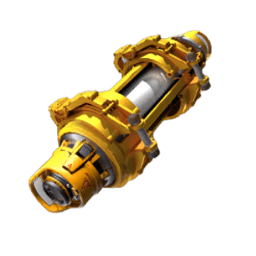 Frontiers Extra 02 Tube Gear Stats & Build | Arknights Endfield