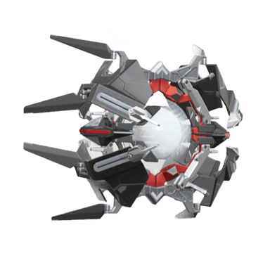 Delivery Guaranteed Arts Unit - Arknights Endfield Weapon