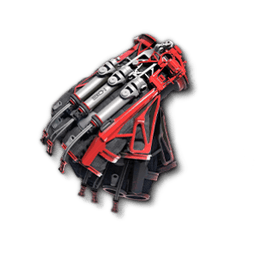 Hot Work Gauntlets T1 Gear Stats & Build | Arknights Endfield