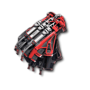 Equipment: Hot Work Gauntlets T1