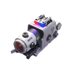 Endfield Gear: MI Security Scope