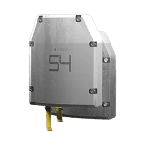 Schematic for AIC Alloy Plate