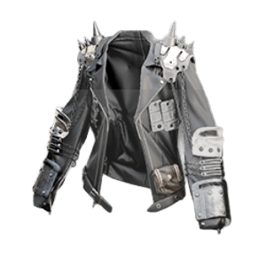 Schematic for Roving MSGR Jacket T1