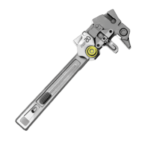 Endfield Gear: Mordvolt Resistant Wrench T1
