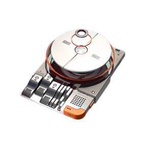 Schematic for Æthertech Stabilizer