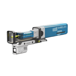 Schematic for LYNX Aegis Injector
