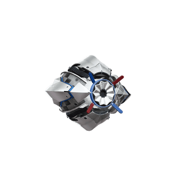 Chivalric Virtues Arts Unit - Arknights Endfield Weapon