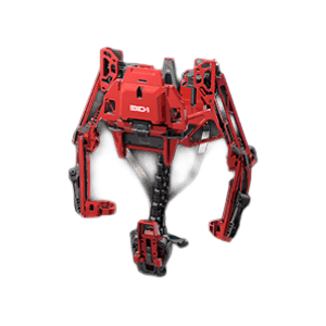 Endfield Gear: Hot Work Exoskeleton