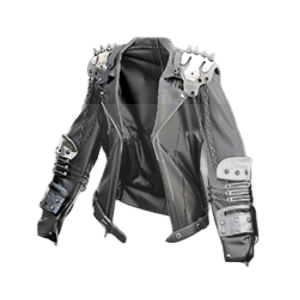 Endfield Gear: Roving MSGR Jacket