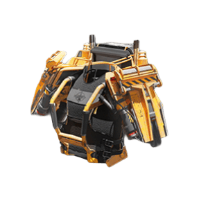 Endfield Gear: Frontiers Armor