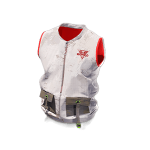 Endfield Gear: Basic Armor