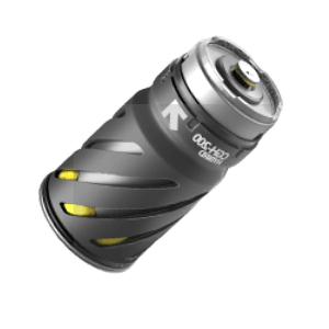 Endfield Gear: Mordvolt Insulation Battery