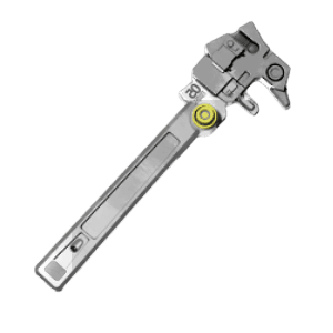 Schematic for Mordvolt Resistant Wrench