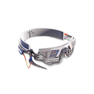 Schematic for Æthertech Analysis Band