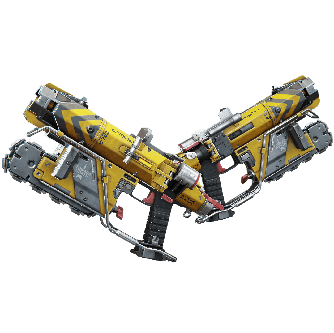 Wedge Stats & Best Builds | Arknights: Endfield