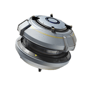 Schematic for Miner Compression Core