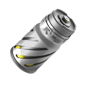 Schematic for Mordvolt Resistant Battery
