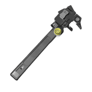 Endfield Gear: Mordvolt Insulation Wrench T1