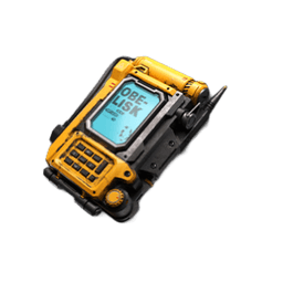 Frontiers Comm Gear Stats & Build | Arknights Endfield