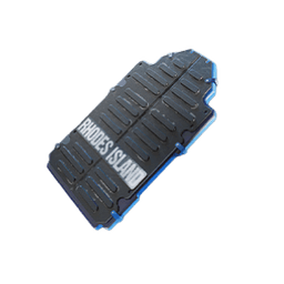 LYNX Slab Gear Stats & Build | Arknights Endfield