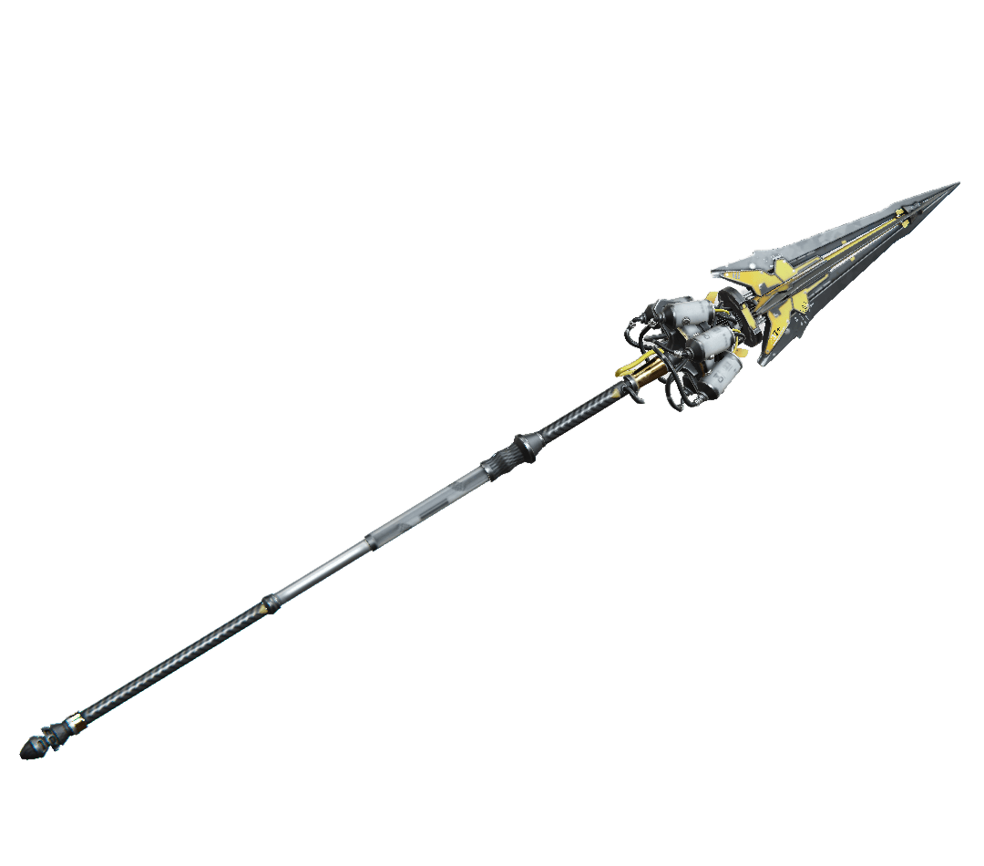 JET Stats & Best Builds | Arknights: Endfield