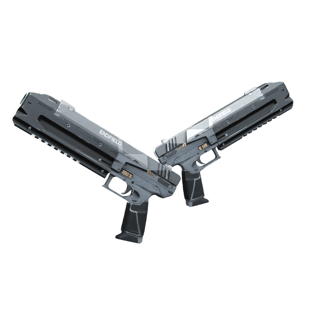 Peco 5 Stats & Best Builds | Arknights: Endfield