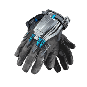 Endfield Gear: Miner Gloves T2