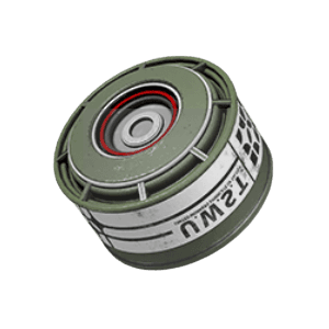 Schematic for Catastrophe Filter