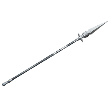 Opero 77 Polearm - Arknights Endfield Weapon