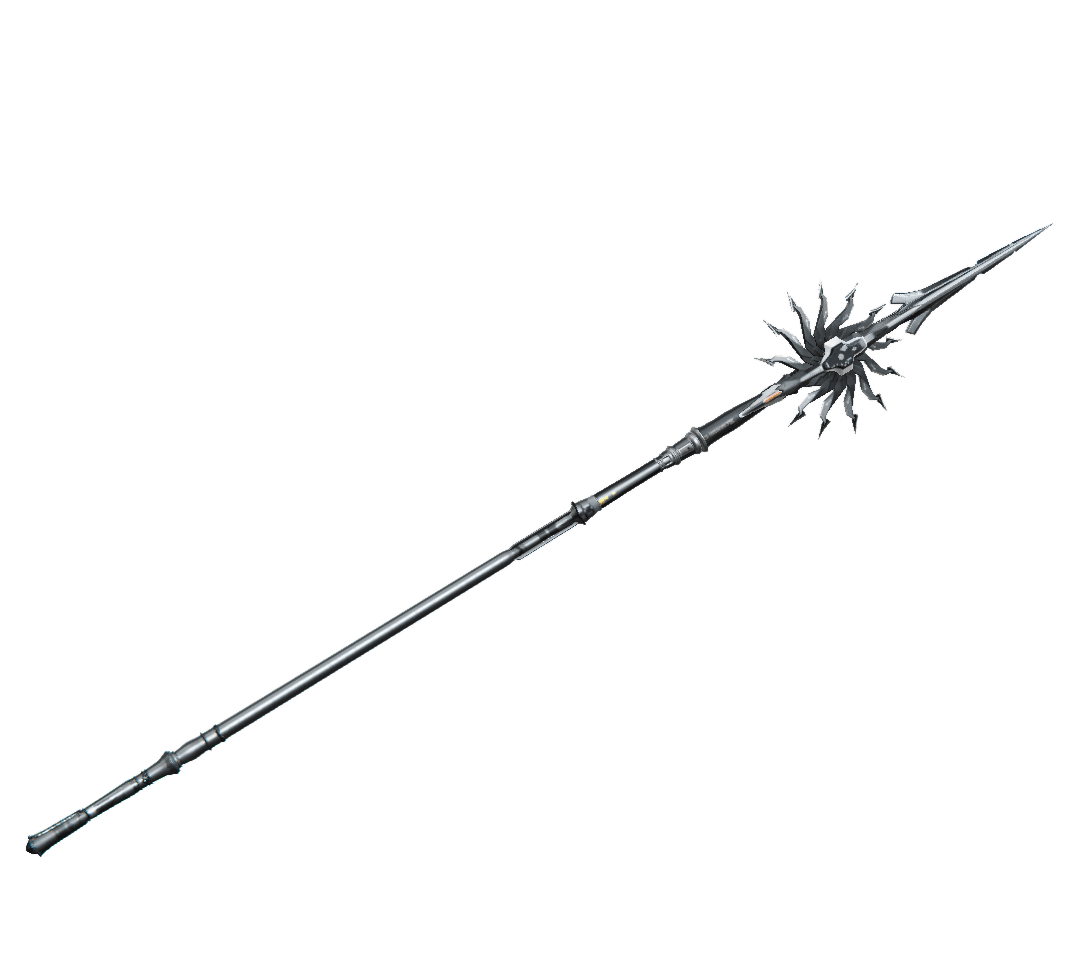 Cohesive Traction Stats & Best Builds | Arknights: Endfield