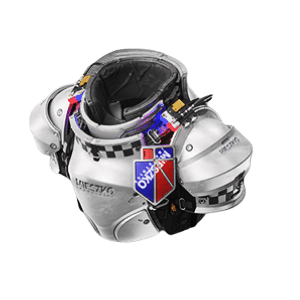 Schematic for MI Security Armor