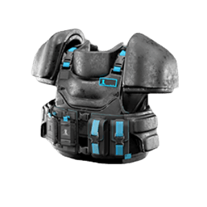 Equipment: LYNX Heavy Armor