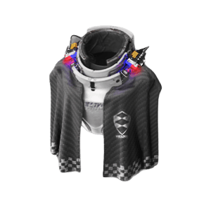 Endfield Gear: MI Security Overalls