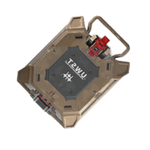 Schematic for Aburrey Sensor Chip T1