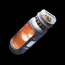 Metadiastima Photoemission Tube upgrade material